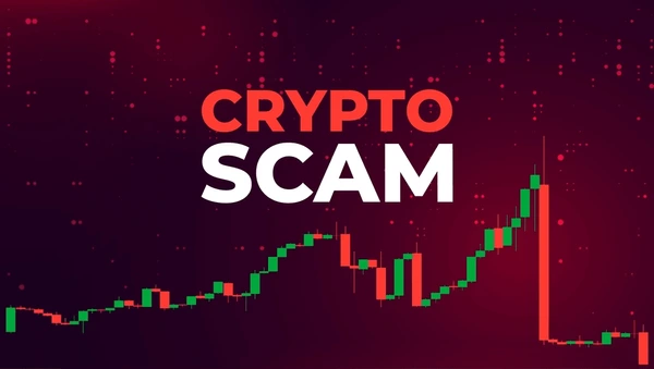 Crypto Scams in 2026: 10 Dangerous Tricks and Smart Ways to Avoid Them ...
